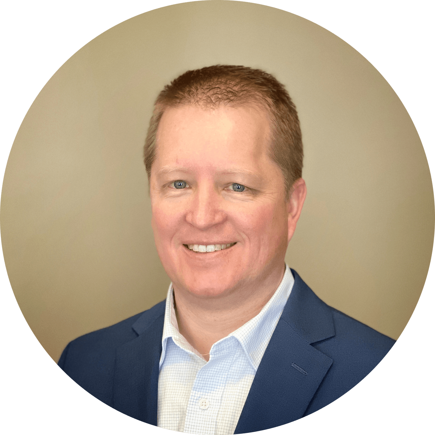 Evan Stephens, PMP, QKA, TGPC