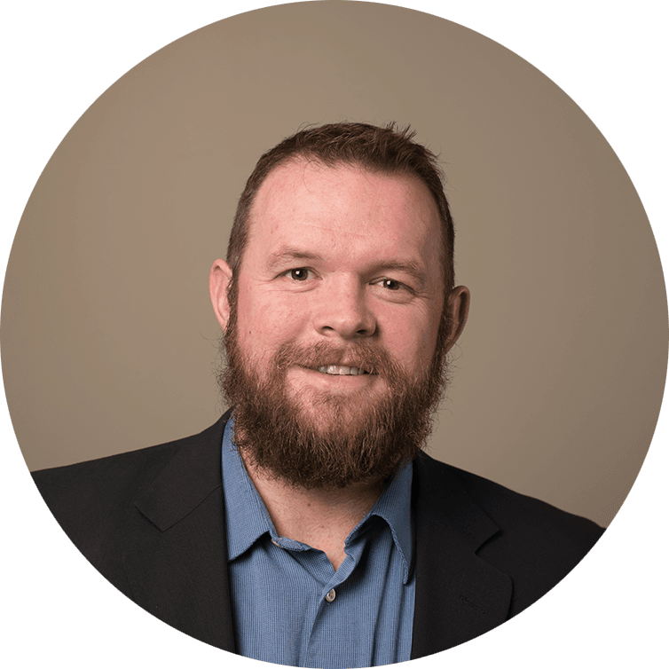 Jeff Ritter, GIAC, GSLC