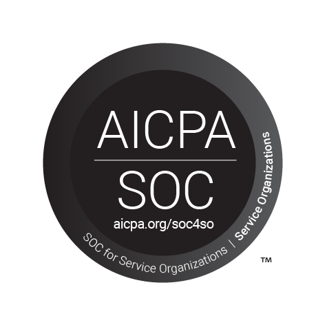 AICPA SOC for Service Organizations